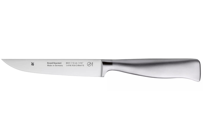Set de 3 couteaux WMF Grand Gourmet lames acier inoxydable