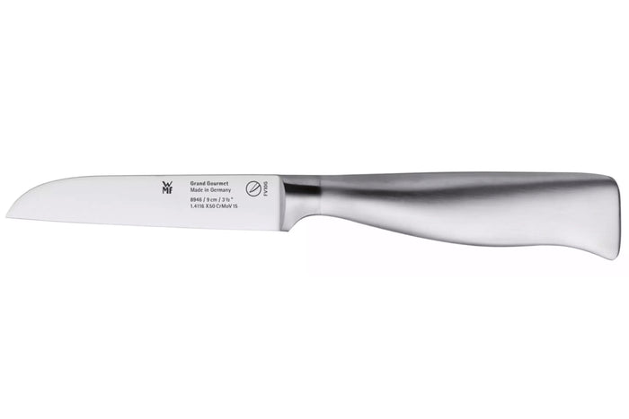 Set de 3 couteaux WMF Grand Gourmet lames acier inoxydable