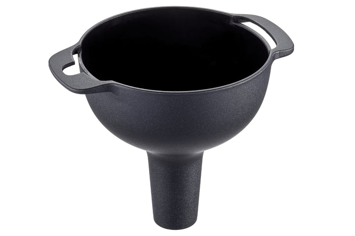 Set de 3 entonnoirs Gefu Tres en polypropylène
