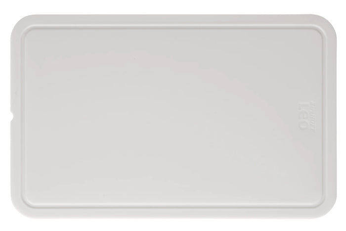 Set de 3 planches à découper Berghoff Leo Legacy Spirit / Sage / Slate en PP 32x20cm