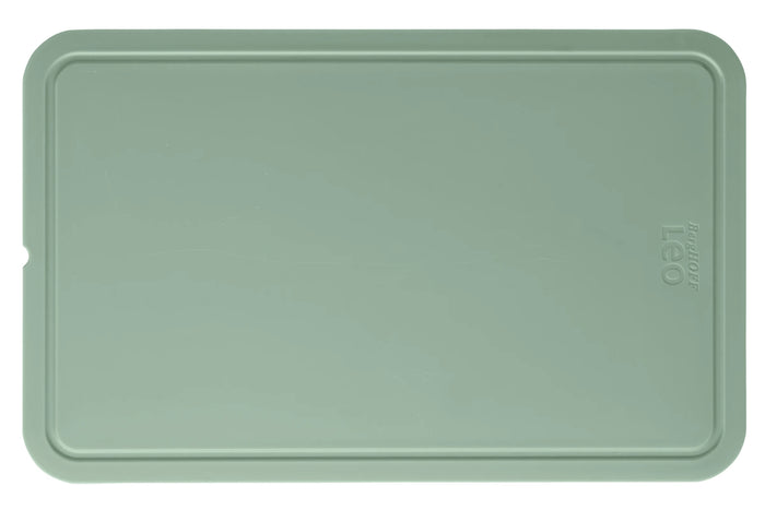 Set de 3 planches à découper Berghoff Leo Legacy Spirit / Sage / Slate en PP 32x20cm