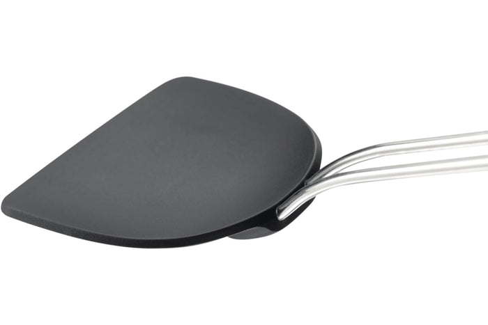 Set de 3 ustensiles de cuisine Joseph Joseph Nest Fusion en silicone et acier avec crochet de suspension