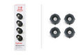 Set de 4 bouchons à vin Peugeot Epivac pour pompe à vide 3,5cm