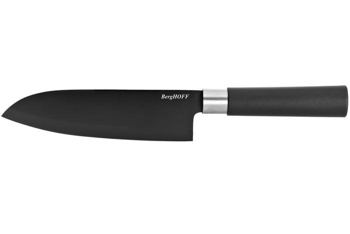 Set de 4 couteaux Berghoff DiNA Prime lames noires antiadhésives