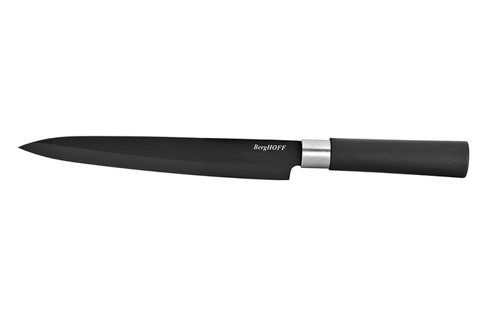Set de 4 couteaux Berghoff DiNA Prime lames noires antiadhésives