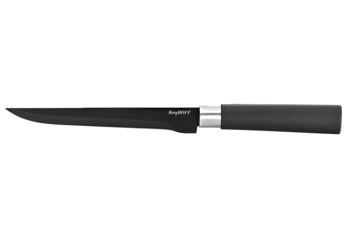 Set de 4 couteaux Berghoff DiNA Prime lames noires antiadhésives