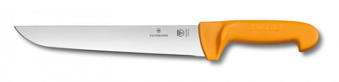 Set de 4 couteaux de boucher professionnels Victorinox Swibo