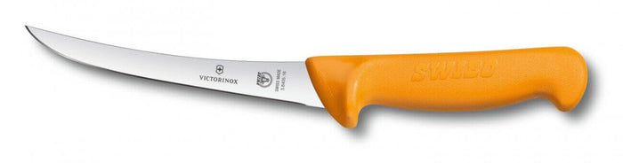 Set de 4 couteaux de boucher professionnels Victorinox Swibo