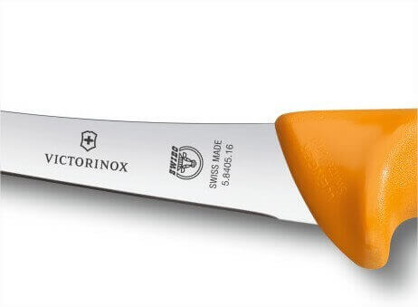 Set de 4 couteaux de boucher professionnels Victorinox Swibo