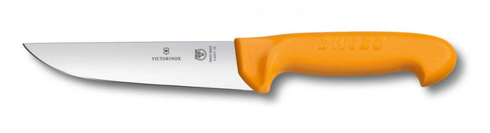 Set de 4 couteaux de boucher professionnels Victorinox Swibo