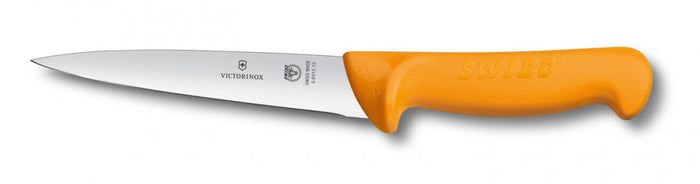Set de 4 couteaux de boucher professionnels Victorinox Swibo