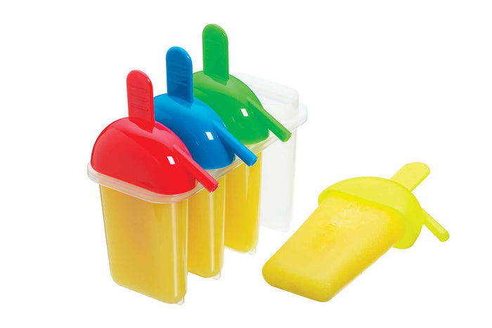 Set de 4 moules à glace KitchenCraft