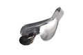 Set de 6 pinces à moule Chevalier Diffusion en acier inox