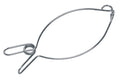 Set de 6 pinces pour paupiettes Gefu Volte en acier inoxydable