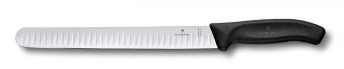 Set de découpe Victorinox SwissClassic 1 couteau à jambon + 1 couteau à désosser