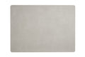 Set de table Asa Selection calcaire 46x33cm