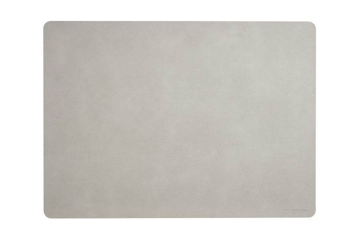 Set de table Asa Selection calcaire 46x33cm