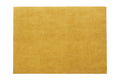 Set de table Asa Selection méli-mélo bouton d'or 46x33cm