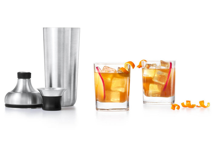 Shaker à cocktail Oxo 700ml en acier inoxydable