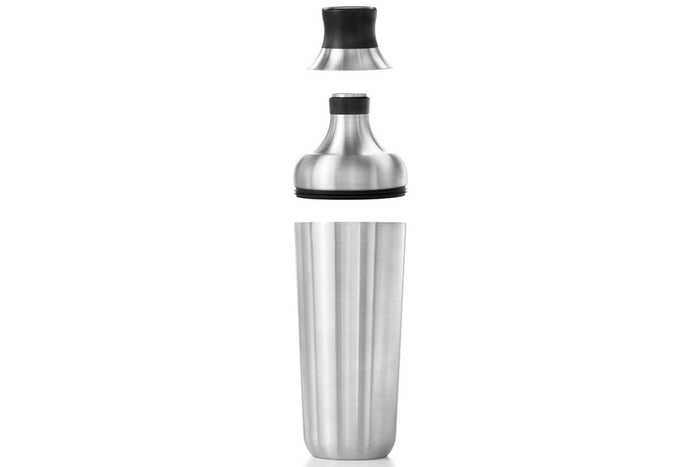Shaker à cocktail Oxo 700ml en acier inoxydable