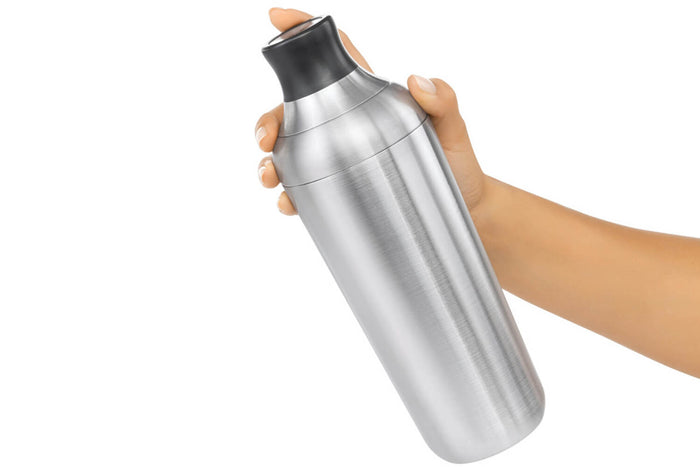 Shaker à cocktail Oxo 700ml en acier inoxydable