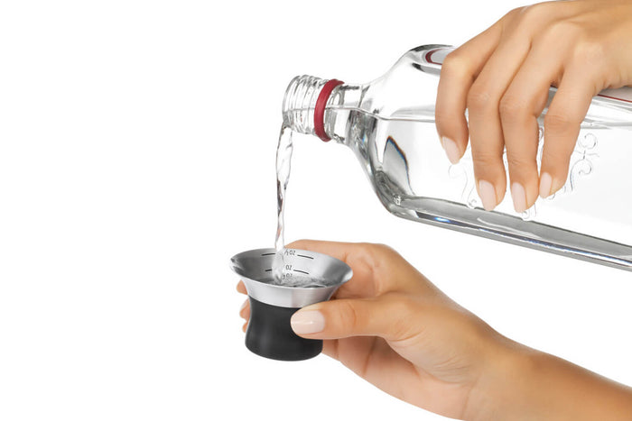 Shaker à cocktail Oxo 700ml en acier inoxydable