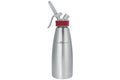 Siphon Isi Gourmet Whip pour préparations chaudes et froides - 1L