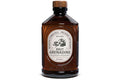 Sirop de grenadine brut artisanal Bacanha certifié biologique 40cl