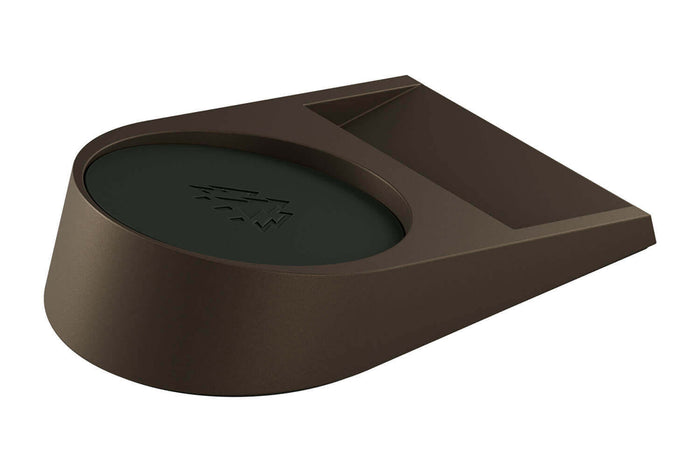Socle de rangement pour aiguiseur Horl® 2 Pro ou Horl® 3 Pro - Bronze foncé