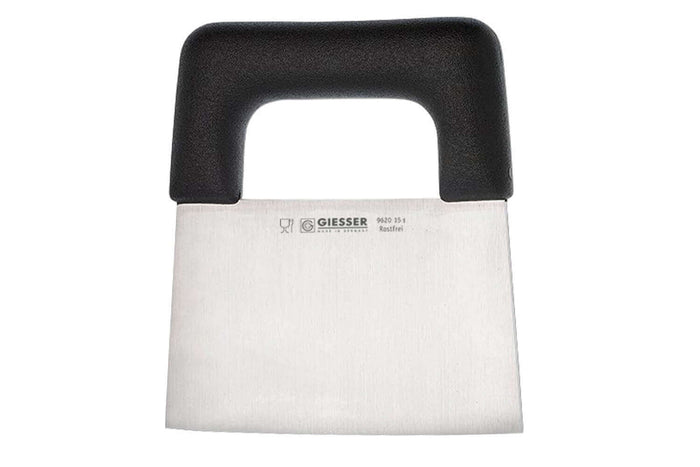 Spatule à fromage pro Giesser lame en inox 15cm