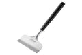 Spatule à lisser Triangle en acier inoxydable