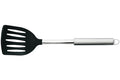 Spatule ajourée Cristel POC en acier inoxydable et nylon