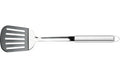 Spatule ajourée Cristel POC en acier inoxydable
