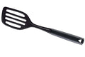 Spatule ajourée Triangle en green grip 29,5cm