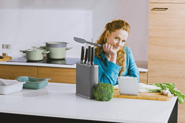 Spatule Berghoff Leo Balance en silicone 31cm