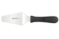 Spatule coudée à fromage hexagonale professionnelle Ambrogio Sanelli Supra 15cm
