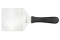 Spatule coudée à hamburger professionnelle Ambrogio Sanelli Supra 19 x 15cm