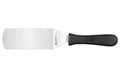 Spatule coudée à hamburger professionnelle Ambrogio Sanelli Supra 25 x 8cm