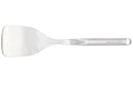 Spatule coudée Kitchen Aid tout en acier inoxydable