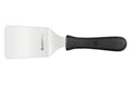 Spatule coudée Lasagne professionnelle Ambrogio Sanelli Supra rigide 15 x 9cm