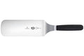 Spatule coudée pour gril Victorinox manche noir 21cm