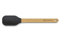 Spatule creuse Victorinox Silicone Series noir 33,4cm