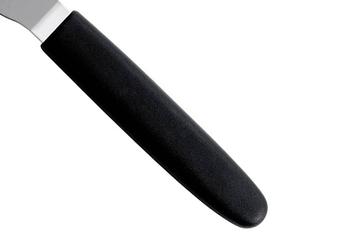 Spatule de précision flexible Triangle 7,5cm