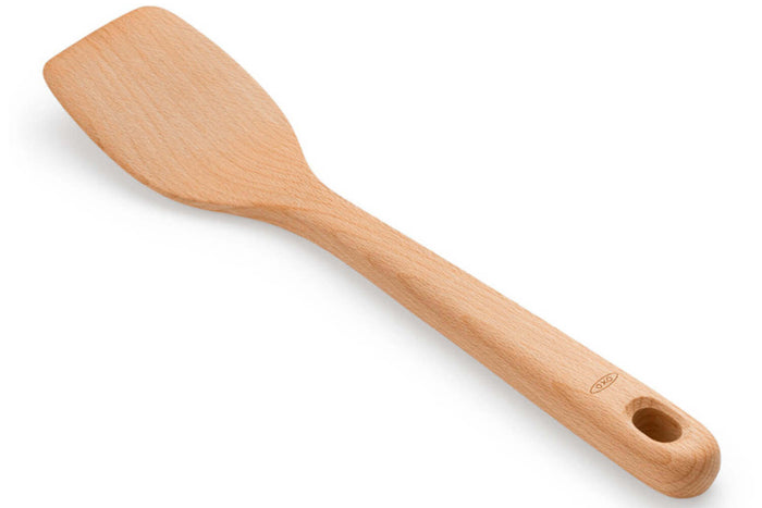 Spatule en bois de hêtre OXO 32cm