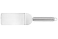 Spatule plancha Cristel POC en acier inoxydable