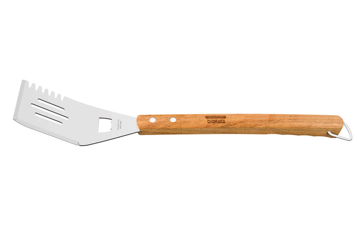Spatule pour barbecue Tramontina Churrasco 48cm avec crochet