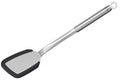 Spatule Rosle en acier inoxydable et silicone