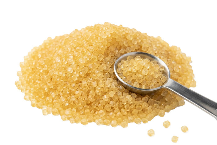 Sucre barbe à papa Patisdécor 400g - Citron