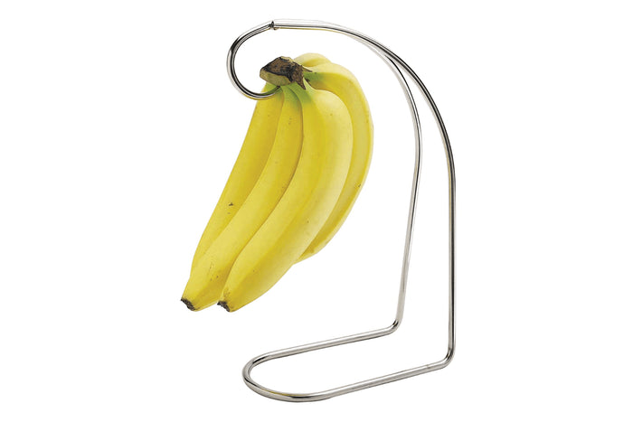 Support à bananes KitchenCraft en fil de fer