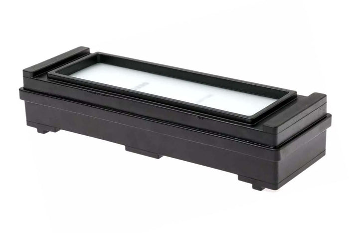 Support pour pierre à aiguiser Shapton Heavy Stone Holder 50200